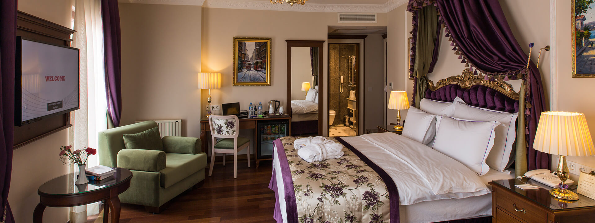 Discount [80% Off] Ayasofya Home Suites Turkey - Hotel ...
