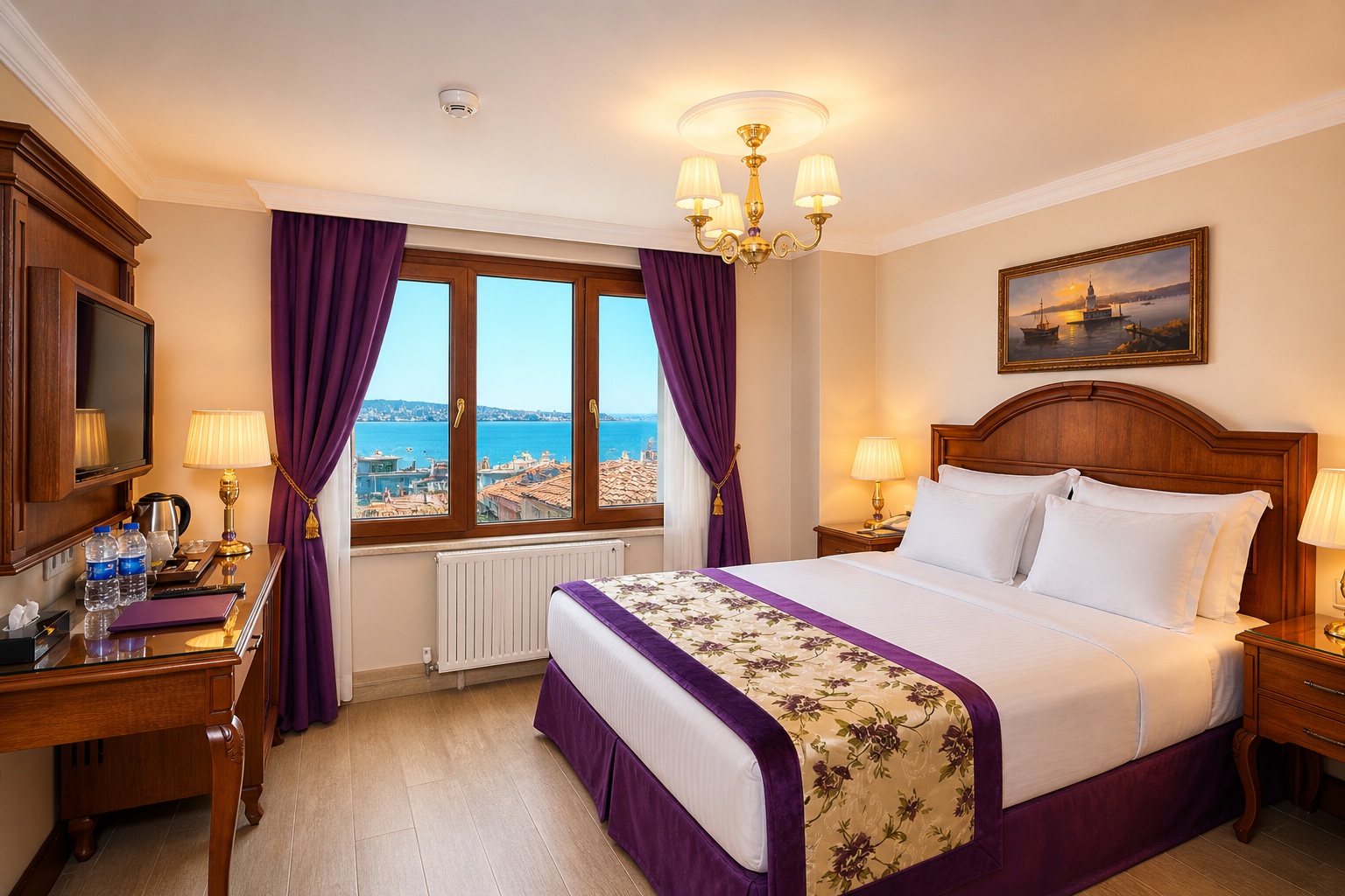 seamansionsuites