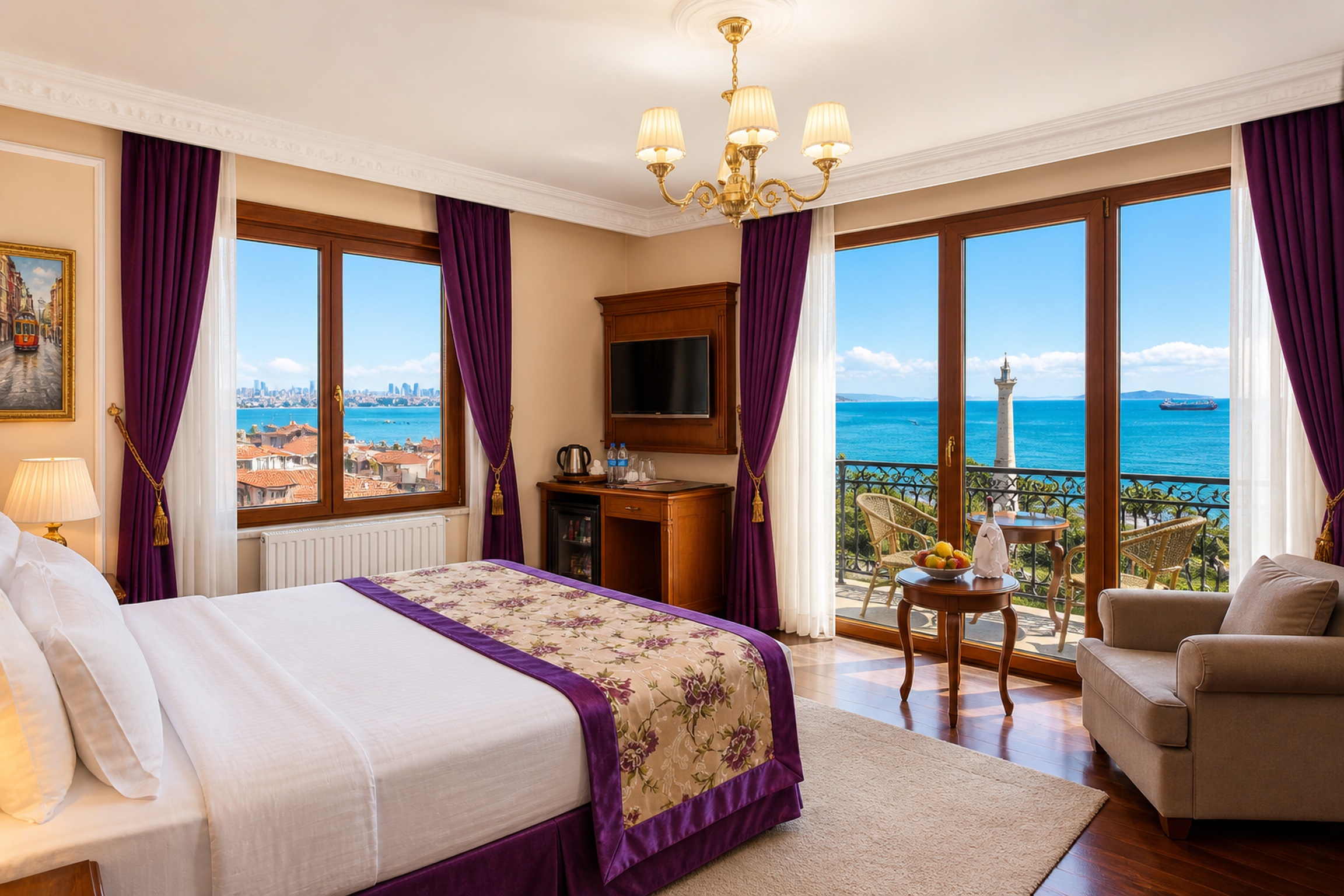 seamansionsuites